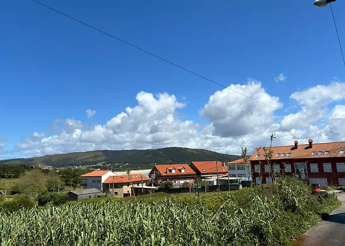 Casa De La Nina,Chalet Familiar Con Gran Terraza