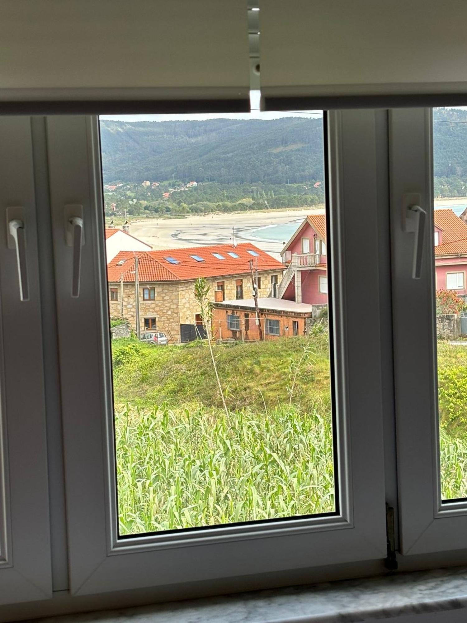 Casa De La Nina,chalet Familiar Con Gran Terraza