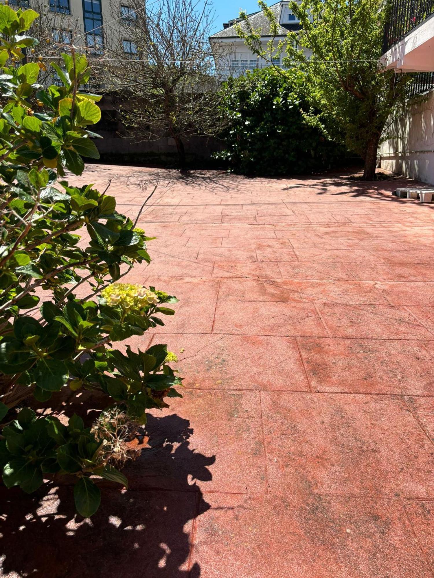 Casa De La Nina,chalet Familiar Con Gran Terraza