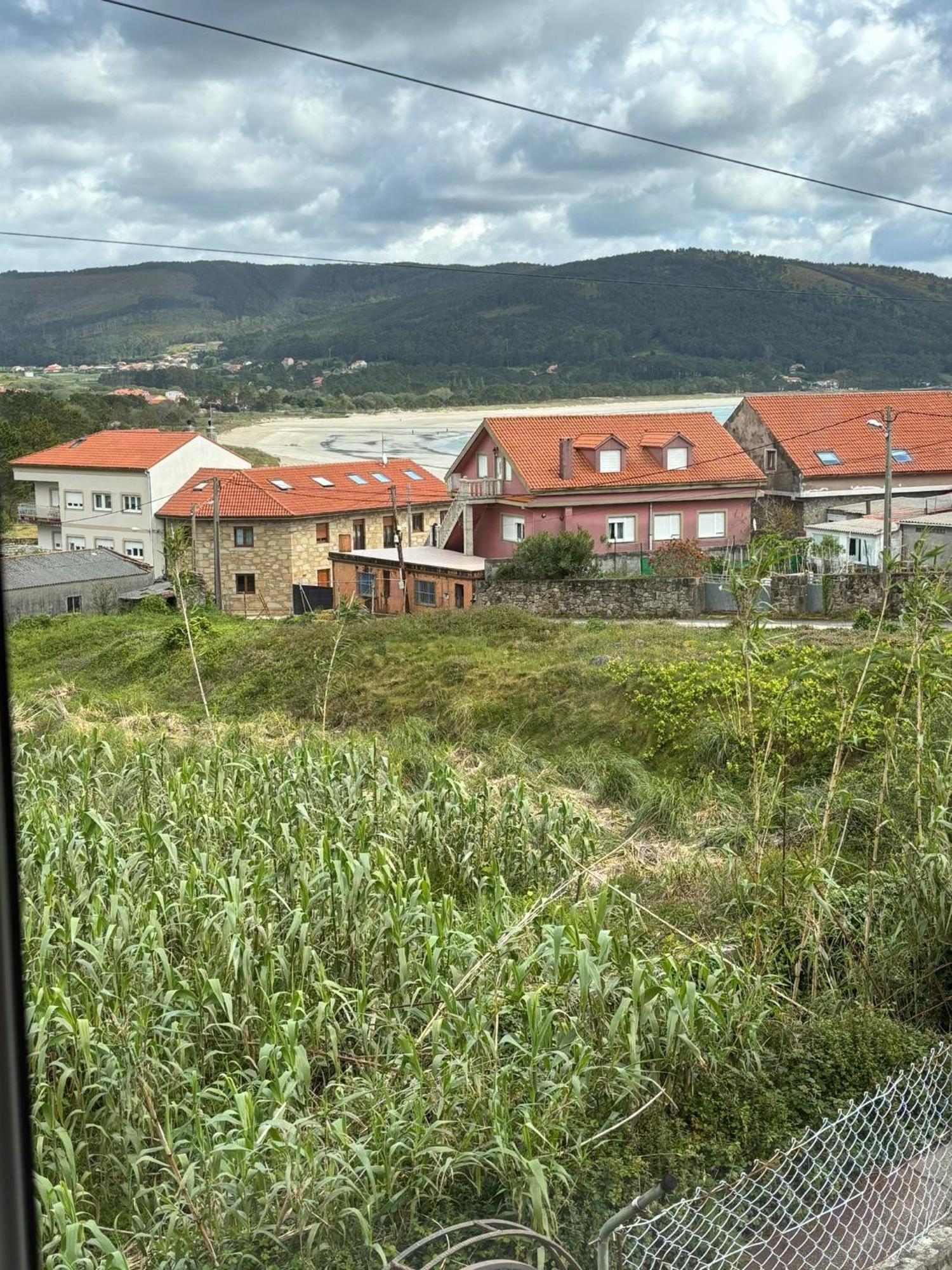 Casa De La Nina,chalet Familiar Con Gran Terraza