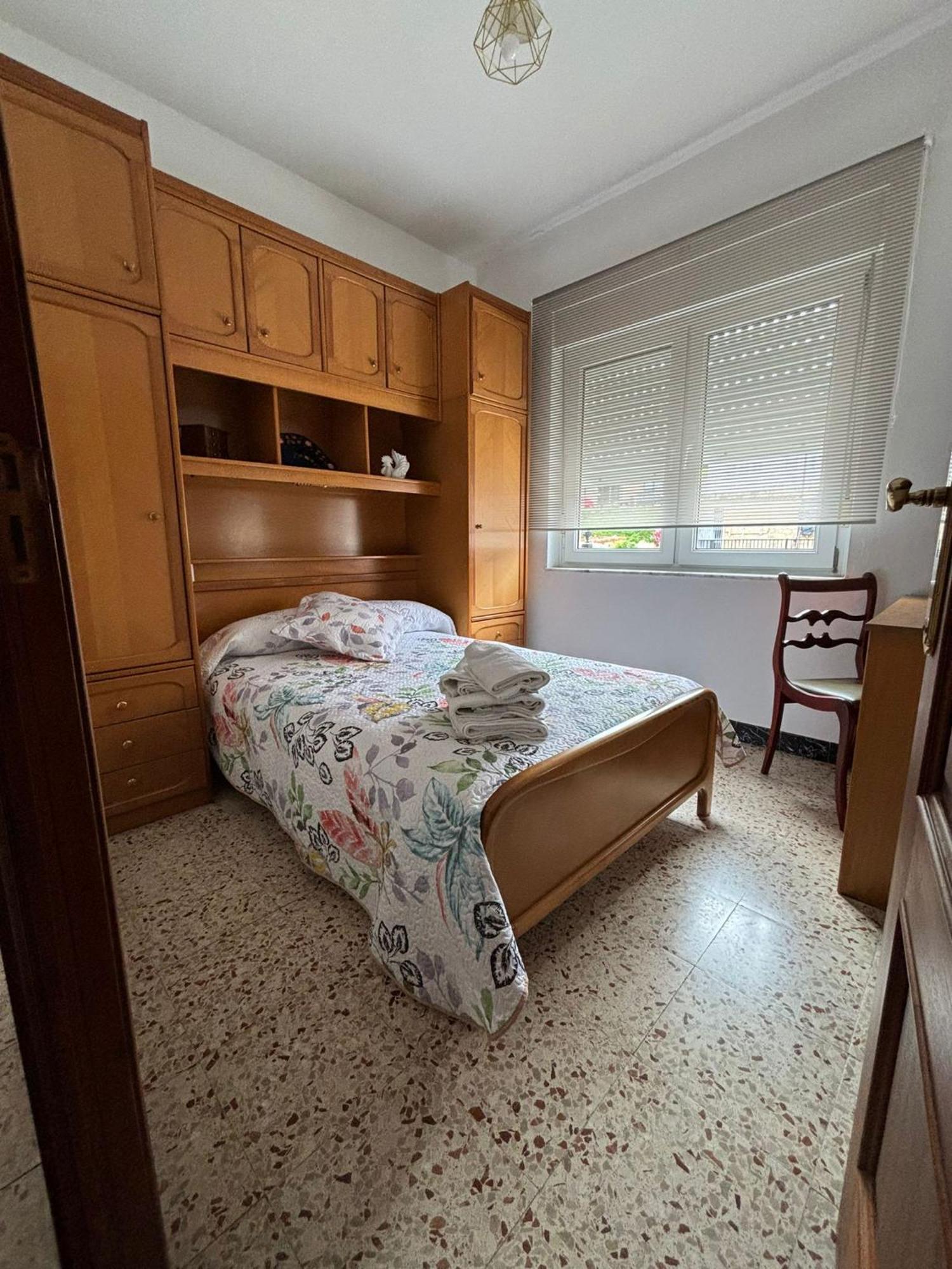 Holiday home Casa De La Nina,chalet Familiar Con Gran Terraza