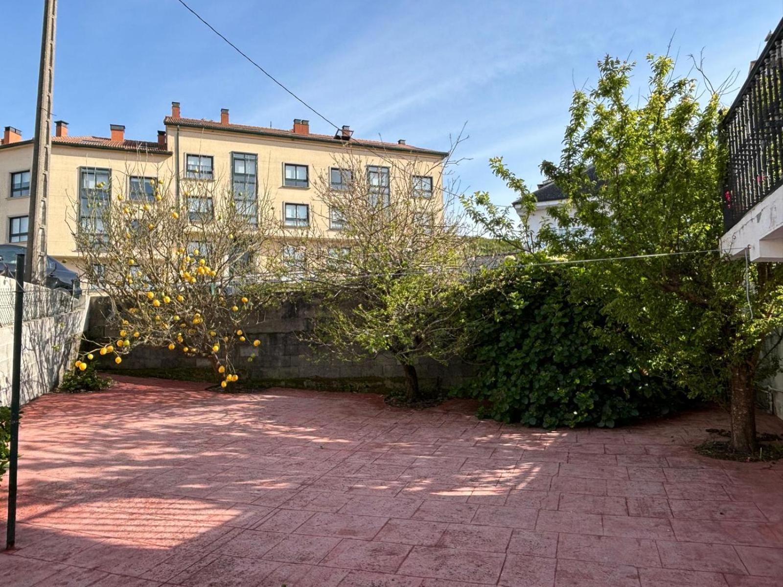 Holiday home Casa De La Nina,chalet Familiar Con Gran Terraza *