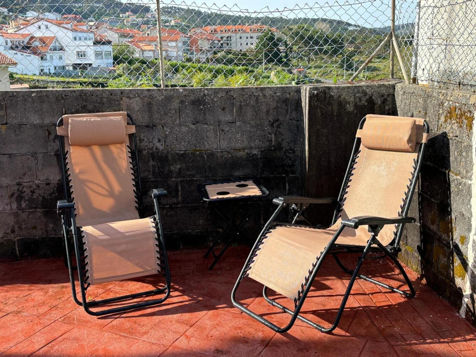 Casa De La Nina,chalet Familiar Con Gran Terraza *