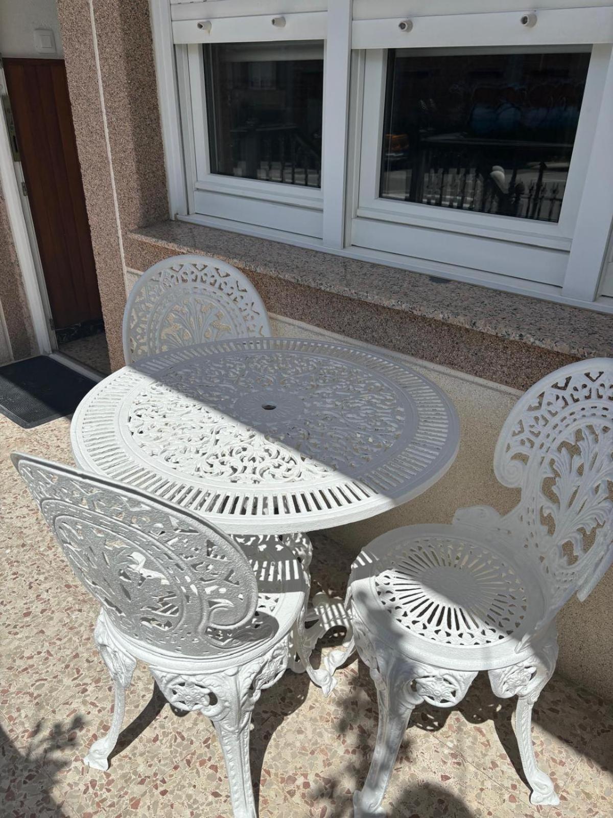 Casa De La Nina,chalet Familiar Con Gran Terraza