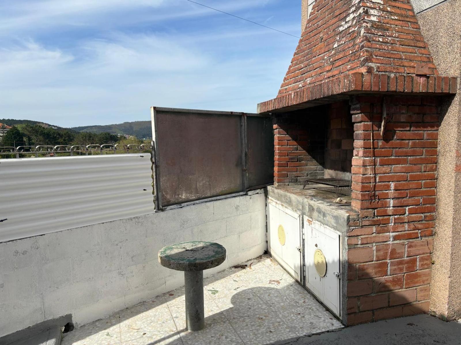 Dom wakacyjny Casa De La Nina,chalet Familiar Con Gran Terraza *